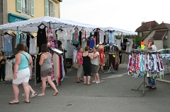 Marché nocturne à Rougemont - 2012 (70)